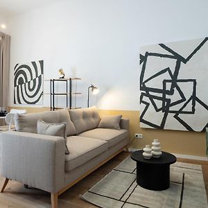 Appartement met een Slaapkamer